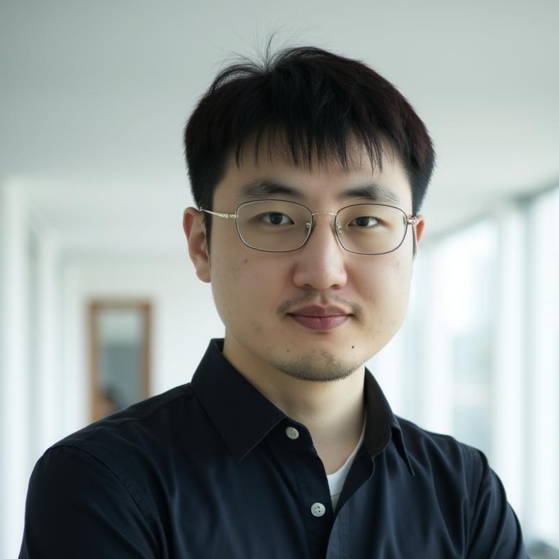 Jingkang YANG